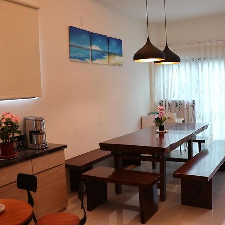 Sky Ocean Apartment Yilan Екстериор снимка