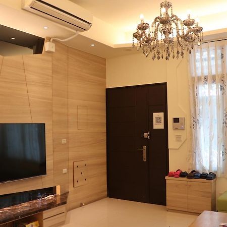 Sky Ocean Apartment Yilan Екстериор снимка
