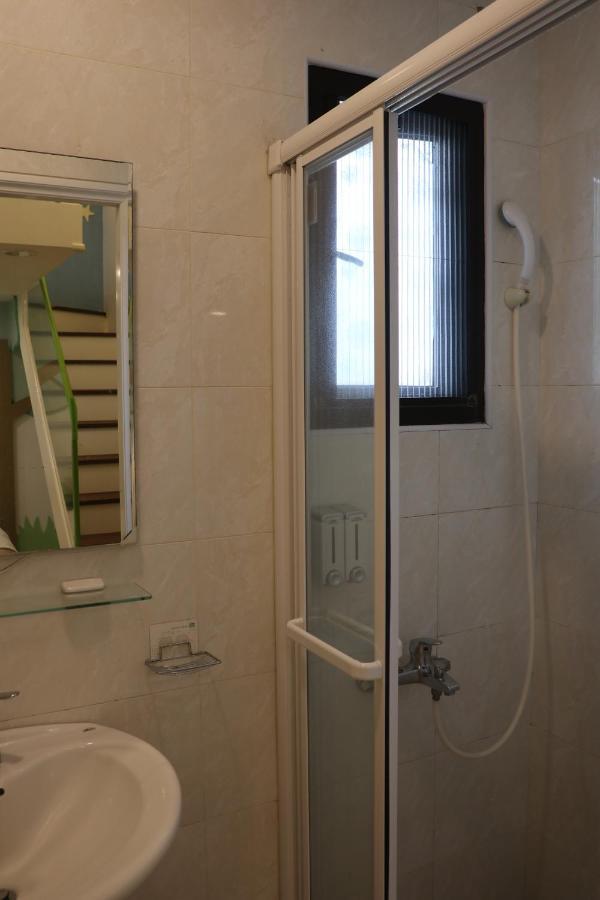 Sky Ocean Apartment Yilan Екстериор снимка