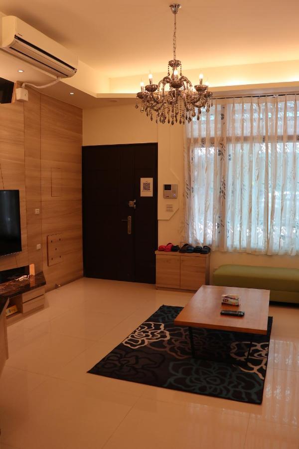 Sky Ocean Apartment Yilan Екстериор снимка