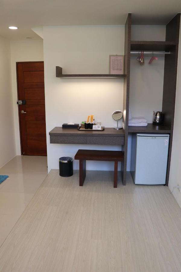 Sky Ocean Apartment Yilan Екстериор снимка