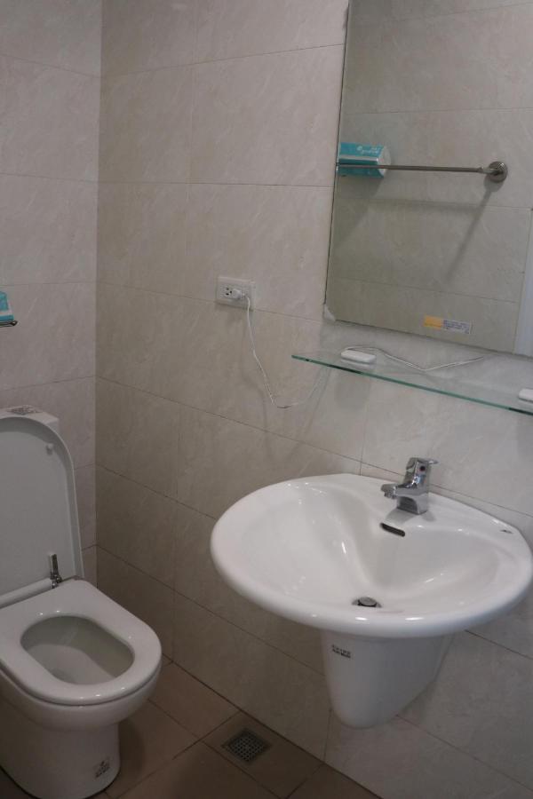 Sky Ocean Apartment Yilan Екстериор снимка
