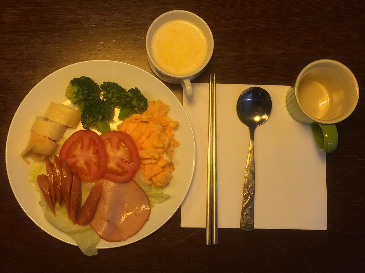 Sky Ocean Apartment Yilan Екстериор снимка