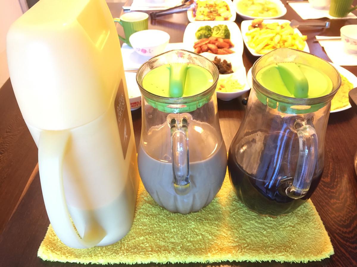 Sky Ocean Apartment Yilan Екстериор снимка